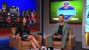 Should the Bears trade DJ Moore, Bulls snap 11-game losing streak | Chicago Sports Tonight