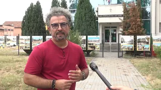 LAZAREVIĆ PIŠE NACIONALNI UDŽBENIK IZ ISTORIJE