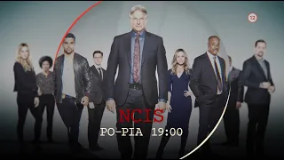 NCIS - Námorný vyšetrovací úrad XVIII. -  od pondelka do piatka o 19:00 na Markíza KRIMI (34.týždeň)