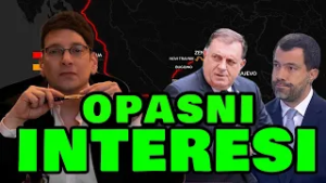 Između DODIKA  i Amira Kabirija Koliko će DRŽAVA platiti Južnu interkonekciju