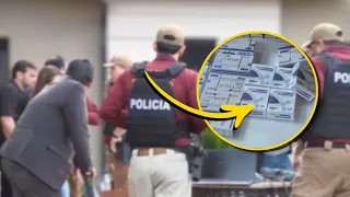 Clandestine tirzepatide laboratory raided in Ciudad del Este