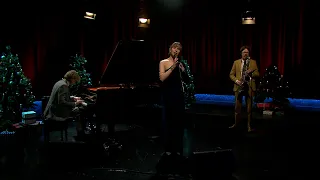 Magnús Jóhann og GDRN - Hvít jól