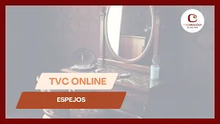 TVC Online: The Origin of Mirrors