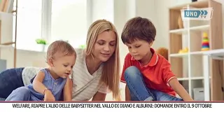 SRV BABYSITTER SOCIAL CONSORTIUM