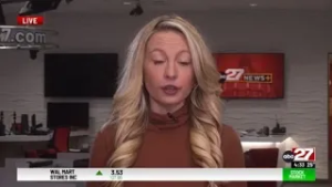 Iran Latest AM Monday, PA Lawmaker reaction