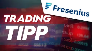 Fresenius: Analyst praise provides new momentum - Trading Tip of the Day