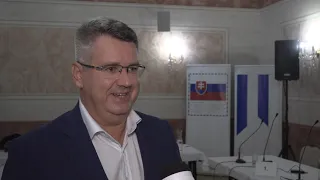 Mestské zastupiteľstvo - september 2026