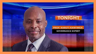 | TONIGHT | BEYOND VISION 2030 | PART 2