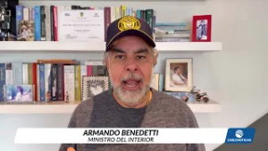 "No se les quiere ayudar a los menos favorecidos": Gobierno reacciona a la decisión del CE