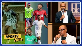 Ese koko ntibikwiye kwirengagiza ubukeba CECAFA Kagame cup igasigara mu Rwanda ?APR fc vs Gormahia