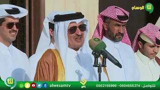 افراح ال خميس شريف قحطان بمناسبة زواج أ سعيد بن حامد