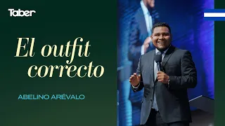 El outfit correcto | Abelino Arévalo