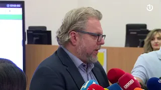 CIK BiH elektronski odredio redoslijed stranaka na glasačkim listićima za Opće izbore u oktobru