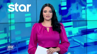 Star - Ειδήσεις 17.8.2026 - Μεσημέρι