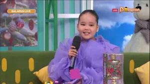 Balapan live. 538-бөлім