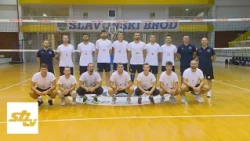 SBTV - DNEVNIK - MOK "MARSONIA" – POČETAK PREMIJER LIGE - 14.10.2026.