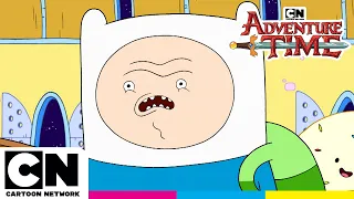 ADVENTURE TIME | En Efsane Anlar | @cartoonnetworkturkiye