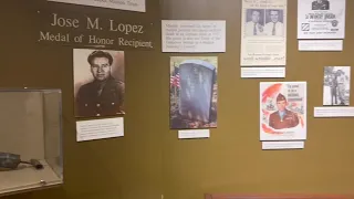 Celebrating Hispanic Heritage Month
