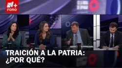 César Jauregui Case: Why is he the first person accused of treason in Mexico since 1945?