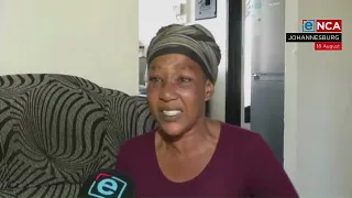 Westbury families demand action on gang violence
