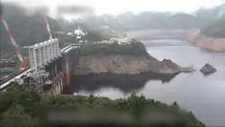 Kagawa Water Supply "Level 4 Water Restrictions" Resumed; Transitioning to "Winter/Spring Drought...