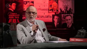 Rejtélyes XX. század - „Az FBI kommunistája voltam.” Morris Childs II.