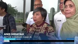 KOMNAS HAM INVESTIGATES IMPACT OF WEST KALIMANTAN FOREST FIRES, ASSESSES ALLEGED HUMAN RIGHTS VIO...