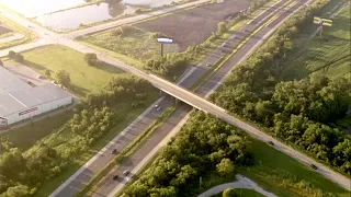 Pedestrian killed in hit-and-run crash on Illinois Route 394 ID'd