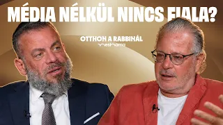 „Interjút jobban tudok adni, mint szeretni” | Fiala János
