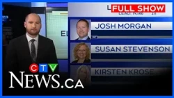 2026 municipal election results | CTV News London and Windsor at 11 for Oct. 26, 2026
