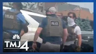 ICE says it will not comply with Milwaukee’s federal agent mask ban ordinance