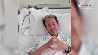 হাসপাতাল নয়, যেন উত্তর কোরিয়ায় আছি: সোনম ওয়াংচুক