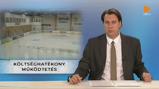 Debrecen Televízió Híradó (2026.09.17.)
