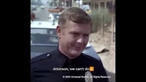 "Christmas" | Adam-12