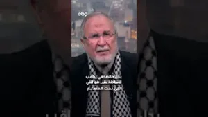 بدل مالصحفي يراقب السلطة بقى هو اللي تحت الحص@ـ ـار
