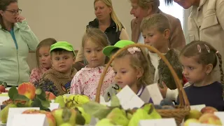 Výstava pestovateľov v Liptovskej Ondrašovej potrvá do soboty