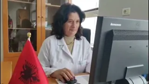 Një jetë mes analizave, Vjollca Lulja dhe siguria e produkteve bujqësore