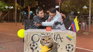 Colombia vs. Congo: The Fans' Voice | Fans Speak Out #3