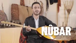 Nûbar - Şîmal Mizûrî  | نووبار - شیمال مزویری