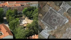 Vilniaus Didžiosios sinagogos tyrimai | 2026-10-10