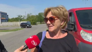 NÁZORY OBYVATEĽOV NA ŽIVOT V SLÁDKOVIČOVE