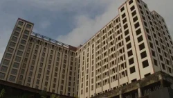JUSTICE : LE TRIBUNAL SUSPEND LA VENTE PROJETÉE DE L'HÔTEL DJEUGA PALACE À DOUALA