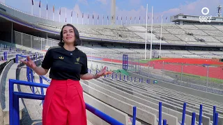 Anecdotes - Paulina Chavira