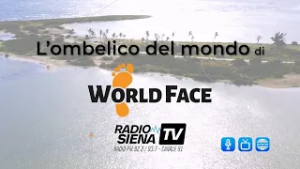 L'OMBELICO DEL MONDO DI WORLD FACE, 11 PUNTATA