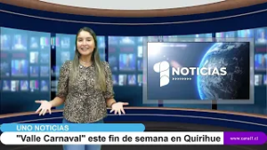 NOTICIAS MIÉRCOLES 18 DE FEBRERO PARTE 1