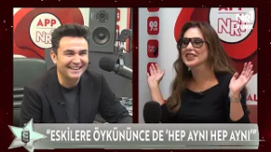 Kadir Çetin ile NR1 Star ⭐ Funda Arar