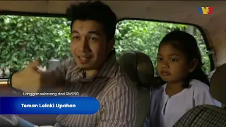 [CLIP] Teman Lelaki Upahan: Ep 12 - Datuk Masuk ICU, Dia Kena Serangan Jantung! | Tonton