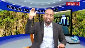 WACAN OO WANAAGSAN - SUAALO RAMADAANKA AH  IYO DHACDOOYINKA DUNIDA