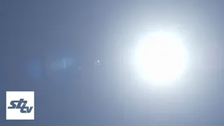 SBTV - SB INFO - NE NAZIRE SE KRAJ TOPLINSKOG VALA U HRVATSKOJ - 01.08.2026.