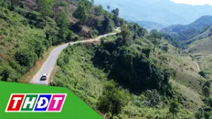 Ký sự Trở lại rẻo cao Tây Bắc | Tập 9: Lưng chừng dãy Hoàng Liên Sơn | THDT